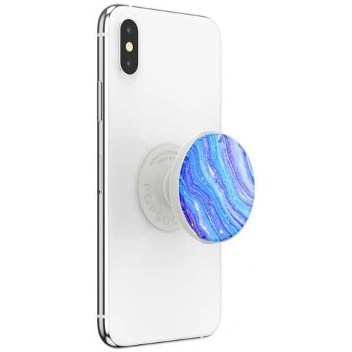 Kup POPSOCKETS telefon tartó tükörrel PopGrip Mirror Baja Tide Agate - POP038 - {ean13} - Sklep Home Screen