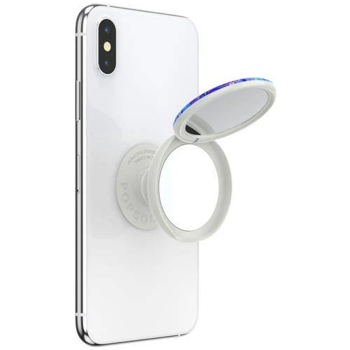 Kup POPSOCKETS telefon tartó tükörrel PopGrip Mirror Baja Tide Agate - POP038 - {ean13} - Sklep Home Screen