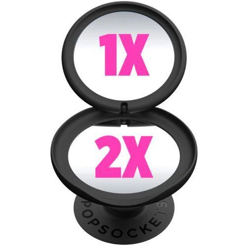 Kup POPSOCKETS telefon tartó tükörrel PopGrip Mirror Baja Tide Agate - POP038 - {ean13} - Sklep Home Screen
