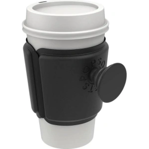 POPSOCKETS Cup Holder Black