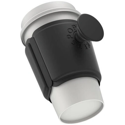 Buy POPSOCKETS Cup Holder Black - POP039 - {ean13} - Home Screen Store Europe