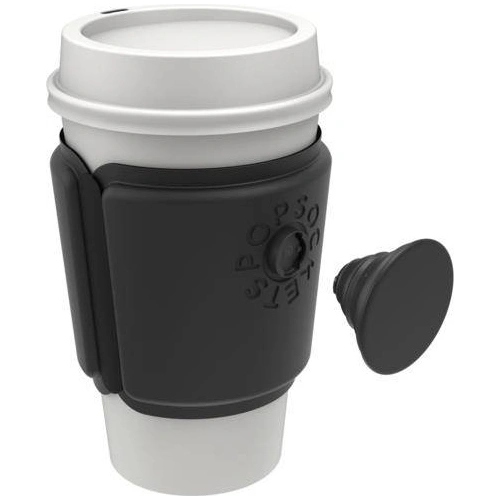 Buy POPSOCKETS Cup Holder Black - POP039 - {ean13} - Home Screen Store Europe