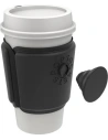 Kup Becherhalter POPSOCKETS Schwarz - POP039 - {ean13} - Sklep Home Screen