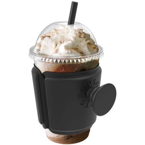 Buy POPSOCKETS Cup Holder Black - POP039 - {ean13} - Home Screen Store Europe