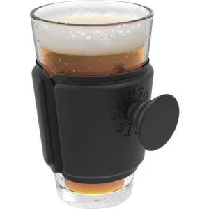 POPSOCKETS Cup Holder Black