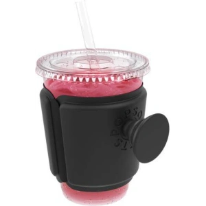 POPSOCKETS Cup Holder Black