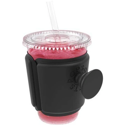 Buy POPSOCKETS Cup Holder Black - POP039 - {ean13} - Home Screen Store Europe
