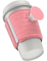 Kup Držák na hrníček POPSOCKETS Macaron Pink Melange - POP040 - {ean13} - Sklep Home Screen