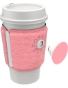 Buy POPSOCKETS Cup Holder Macaron Pink Melange - POP040 - {ean13} - Home Screen Store Europe