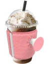 Kup Držák na hrníček POPSOCKETS Macaron Pink Melange - POP040 - {ean13} - Sklep Home Screen