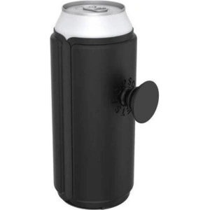 Kup Uchwyt na puszkę POPSOCKETS Black - POP041 - {ean13} - Sklep Home Screen
