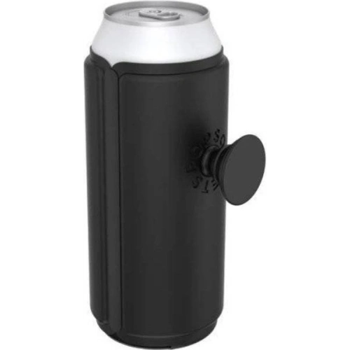 Kup Uchwyt na puszkę POPSOCKETS Black - POP041 - {ean13} - Sklep Home Screen