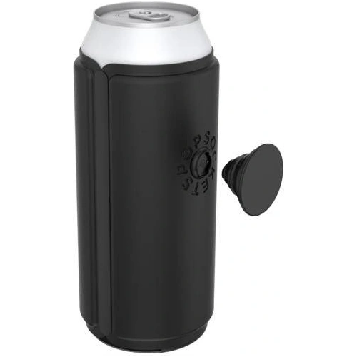 Kup POP-SOCKET Halterung für Dosen Schwarz - POP041 - {ean13} - Sklep Home Screen