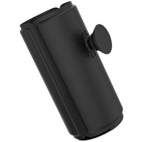 Kup Suport pentru dozator POPSOCKETS Negru - POP041 - {ean13} - Sklep Home Screen