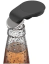 Kup Handyhalterung POPSOCKETS mit Flaschenöffner Schwarz - POP042 - {ean13} - Sklep Home Screen