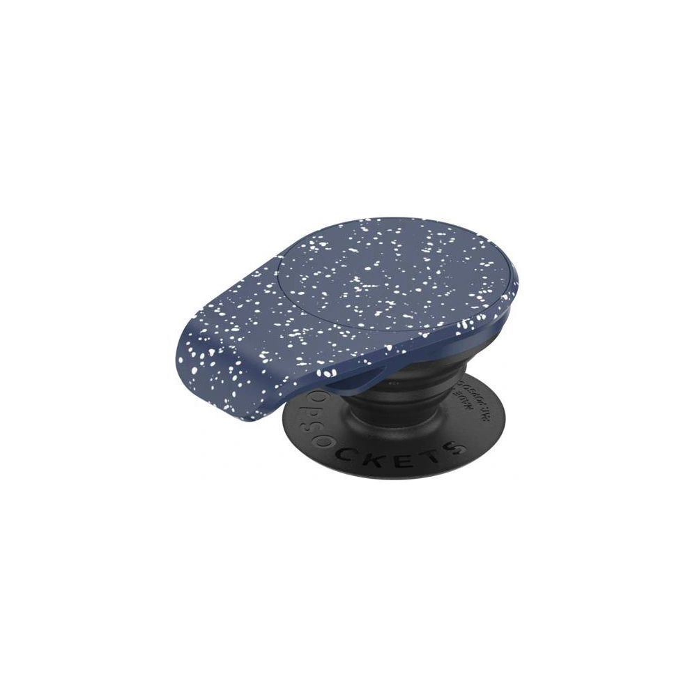 Uchwyt do telefonu POPSOCKETS z otwieraczem do butelek Navy Kicks