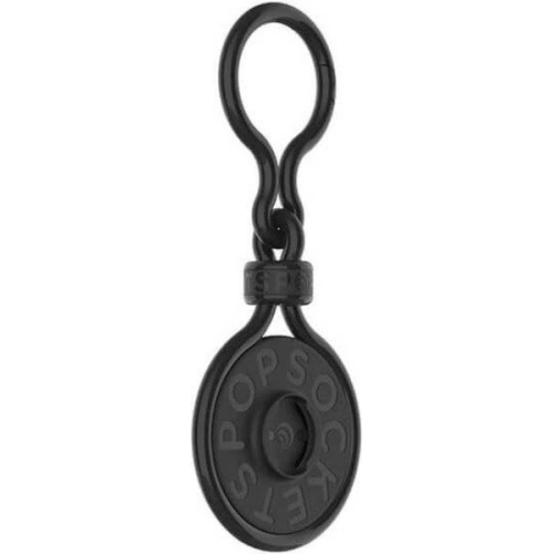 Buy POPSOCKETS Holder Plastic PopChain Black - POP044 - {ean13} - Home Screen Store Europe