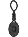 POPSOCKETS Holder Plastic PopChain Black