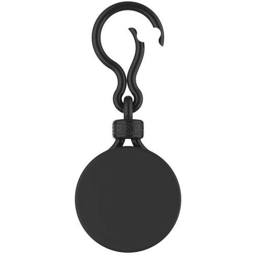 Kup Telefontartó POPSOCKETS kulccsal, Műanyag PopChain Fekete - POP044 - {ean13} - Sklep Home Screen