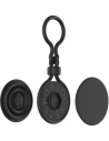 Kup Telefontartó POPSOCKETS kulccsal, Műanyag PopChain Fekete - POP044 - {ean13} - Sklep Home Screen
