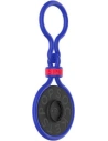 POPSOCKETS Holder Plastic PopChain Cobalt Blue