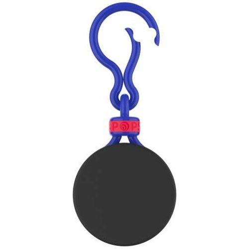Kup Telefontartó POPSOCKETS kulcstartóval Műanyag PopChain Cobalt Blue - POP045 - {ean13} - Sklep Home Screen