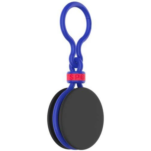 Kup Telefontartó POPSOCKETS kulcstartóval Műanyag PopChain Cobalt Blue - POP045 - {ean13} - Sklep Home Screen