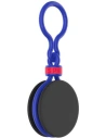Kup Telefontartó POPSOCKETS kulcstartóval Műanyag PopChain Cobalt Blue - POP045 - {ean13} - Sklep Home Screen