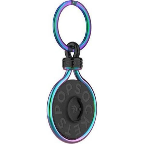 Kup Handyhalter POPSOCKETS mit Schlüsselanhänger Metal PopChain Chromatic - POP046 - {ean13} - Sklep Home Screen