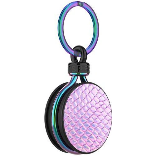 Buy POPSOCKETS Holder Metal PopChain Chromatic - POP046 - {ean13} - Home Screen Store Europe