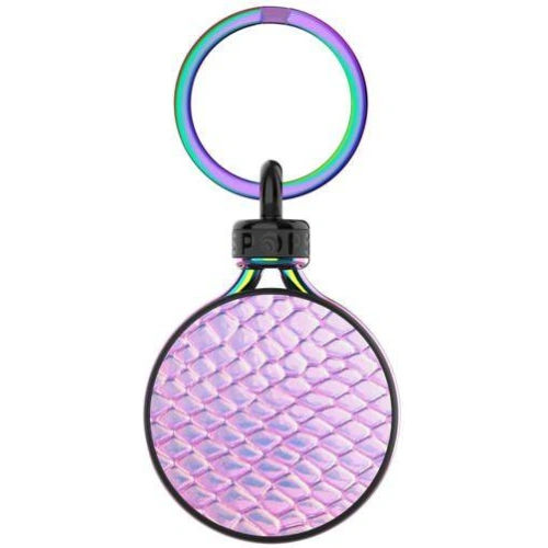 Buy POPSOCKETS Holder Metal PopChain Chromatic - POP046 - {ean13} - Home Screen Store Europe