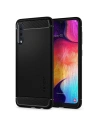 Kup Case Spigen Rugged Armor Samsung Galaxy A30s/A50/A50s Schwarz - SPN336BLK - {ean13} - Sklep Home Screen