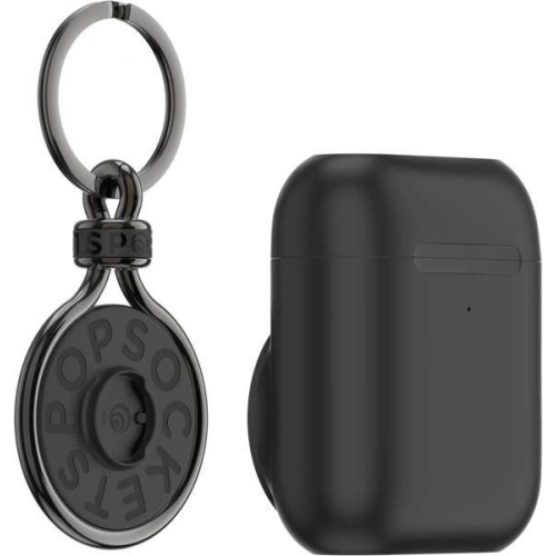 Buy POPSOCKETS Apple AirPods Black - POP048 - {ean13} - Home Screen Store Europe