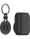 POPSOCKETS Apple AirPods Black