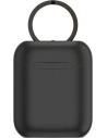 Kup Etui POPSOCKETS pentru Apple AirPods cu breloc negru - POP048 - {ean13} - Sklep Home Screen