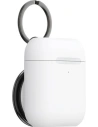 Kup Etui POPSOCKETS Apple AirPods kulcstartóval White - POP049 - {ean13} - Sklep Home Screen