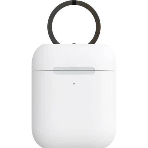 Kup Etui POPSOCKETS Apple AirPods kulcstartóval White - POP049 - {ean13} - Sklep Home Screen