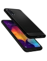 Kup Case Spigen Rugged Armor Samsung Galaxy A30s/A50/A50s Schwarz - SPN336BLK - {ean13} - Sklep Home Screen