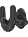 Držák na telefon POPSOCKETS PopMount Multi-Surface Black
