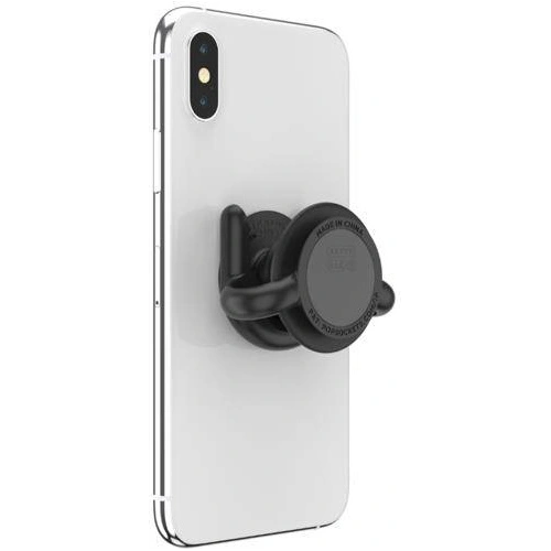 Kup Uchwyt do telefonu POPSOCKETS PopMount Multi-Surface Black - POP050 - {ean13} - Sklep Home Screen