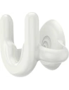 Uchwyt do telefonu POPSOCKETS PopMount Multi-Surface White
