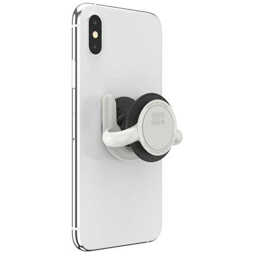 Kup Držák na telefon POPSOCKETS PopMount Multi-Surface White - POP051 - {ean13} - Sklep Home Screen