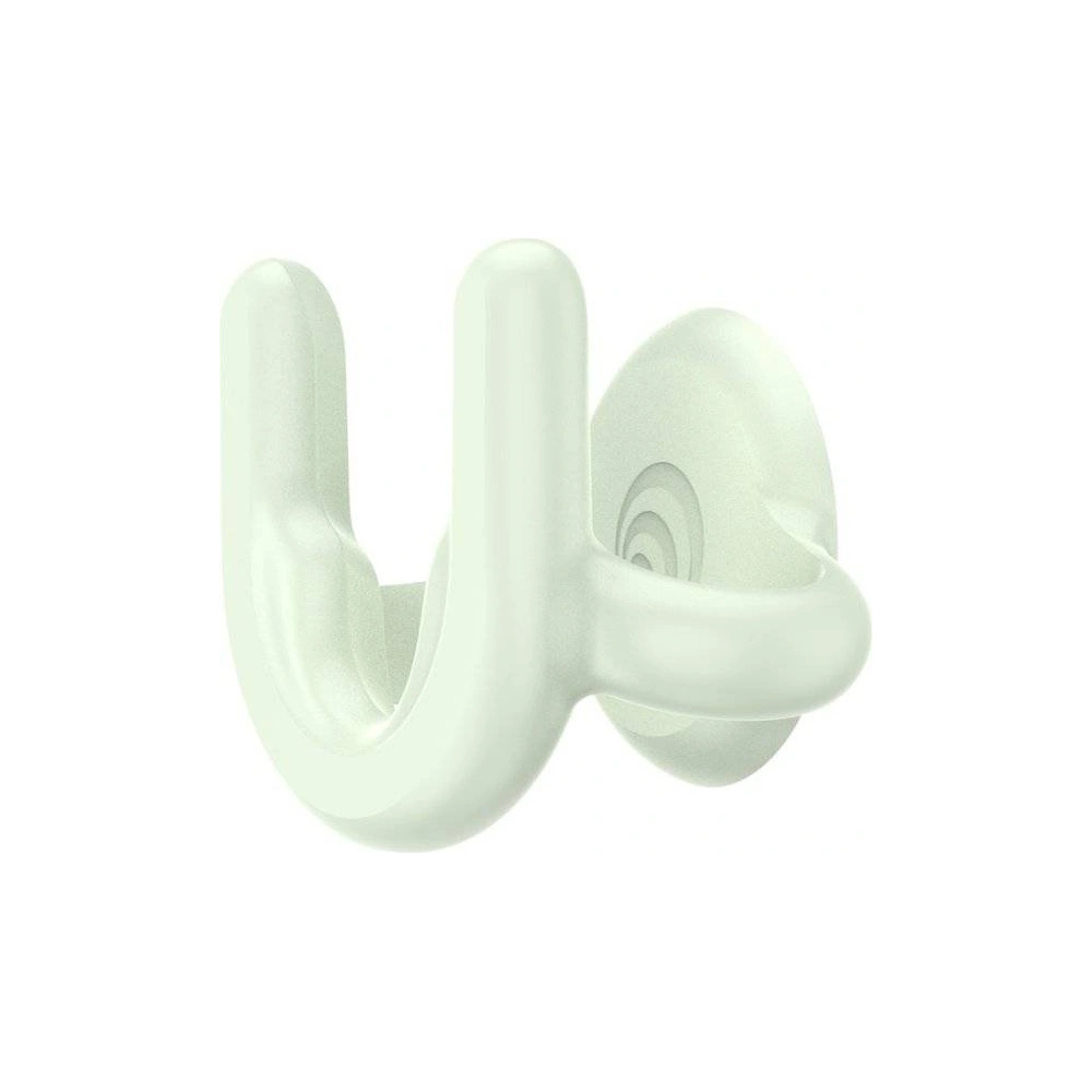 Uchwyt do telefonu POPSOCKETS PopMount Multi-Surface Glow