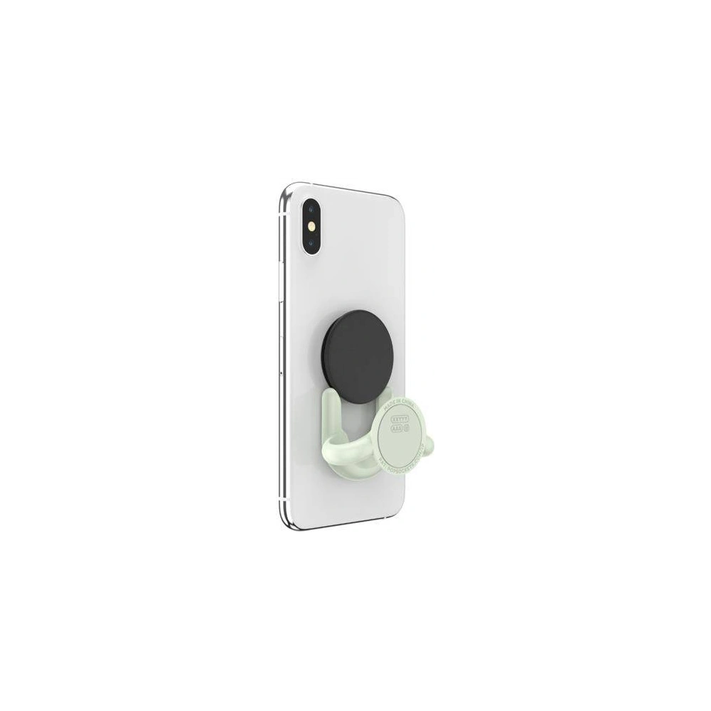 Uchwyt do telefonu POPSOCKETS PopMount Multi-Surface Glow