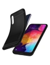 Kup Case Spigen Rugged Armor Samsung Galaxy A30s/A50/A50s Schwarz - SPN336BLK - {ean13} - Sklep Home Screen