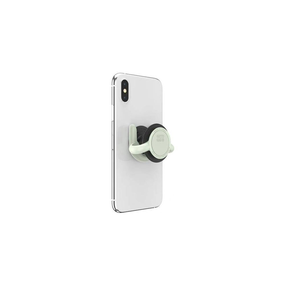 Uchwyt do telefonu POPSOCKETS PopMount Multi-Surface Glow