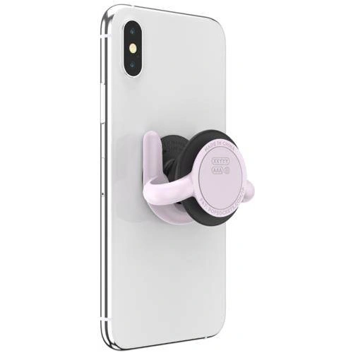 Kup Držák na telefon POPSOCKETS PopMount Multi-Surface Bledě orchidejový - POP053 - {ean13} - Sklep Home Screen