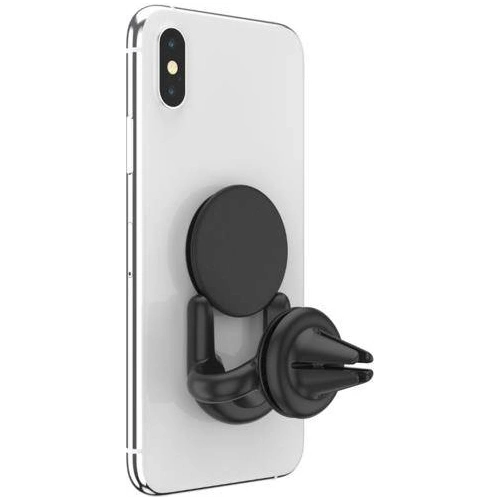 Kup Uchyt na telefon POPSOCKETS do ventilace auta černý - POP054 - {ean13} - Sklep Home Screen