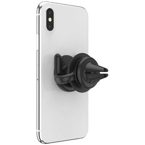 Kup POPSOCKETS Halterung für das Handy Car Vent schwarz - POP054 - {ean13} - Sklep Home Screen