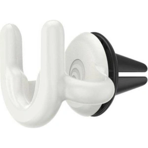 Uchwyt do telefonu POPSOCKETS Car Vent biały